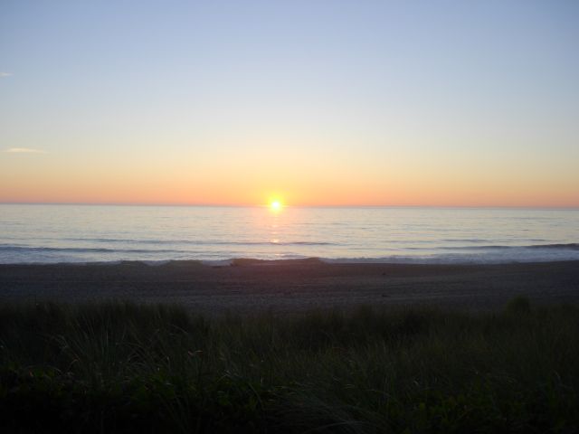 Sunsets change every night—don’t miss a single one!