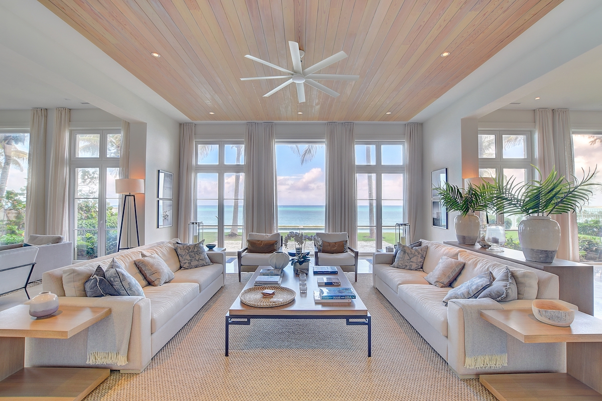 Paradise Beach Villa