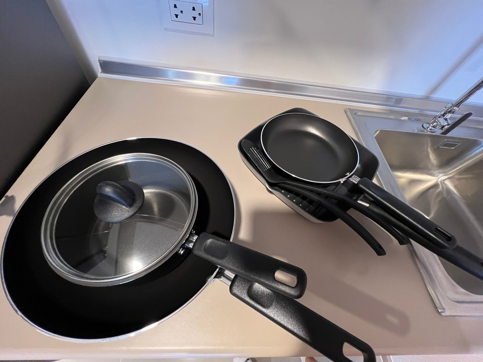 Kitchenette