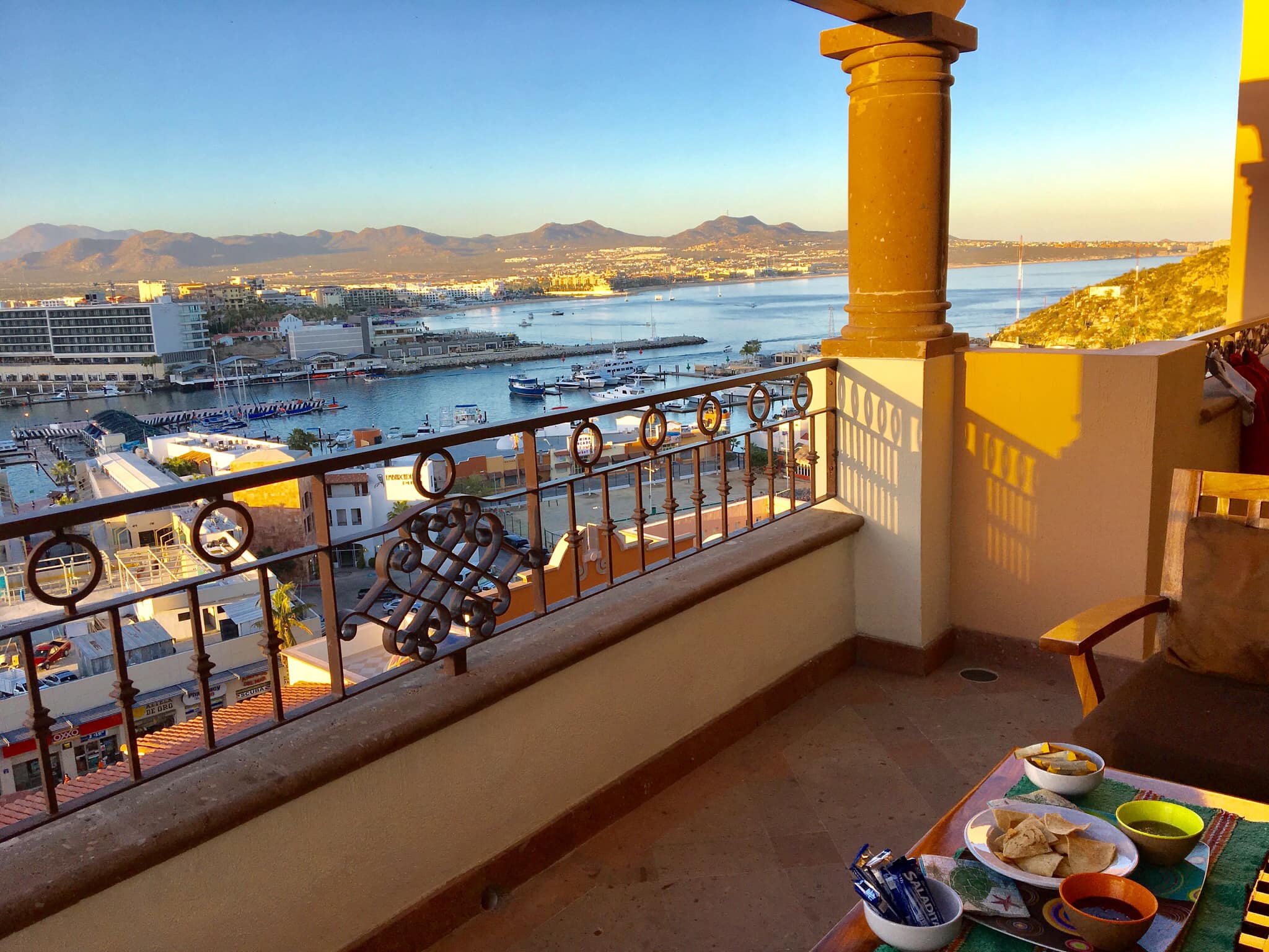 Owner Master Suite at Playa Grande, Vacation Travel Exclusives