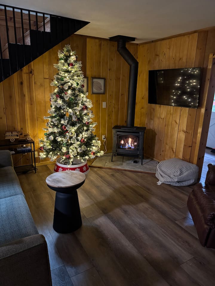 Christmas at The Escape