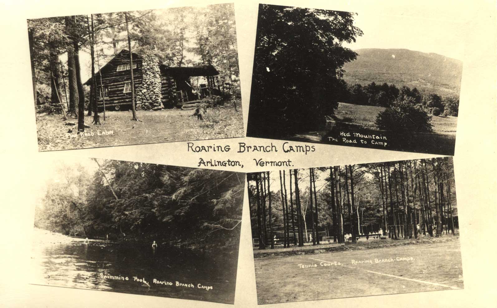 A Vermont Tradition Since 1913