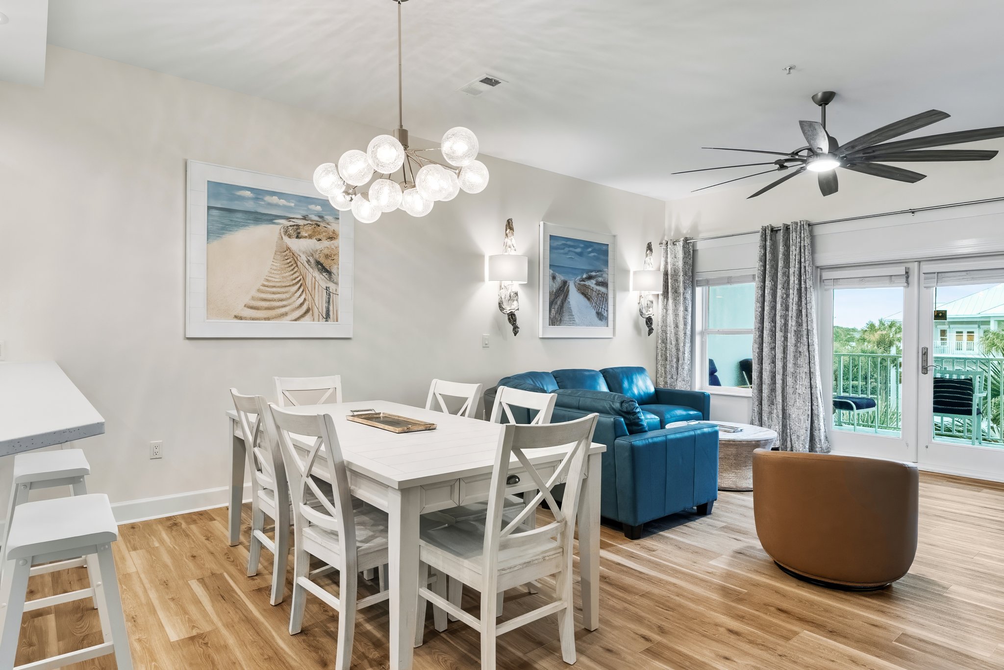 Large Dining Room Table