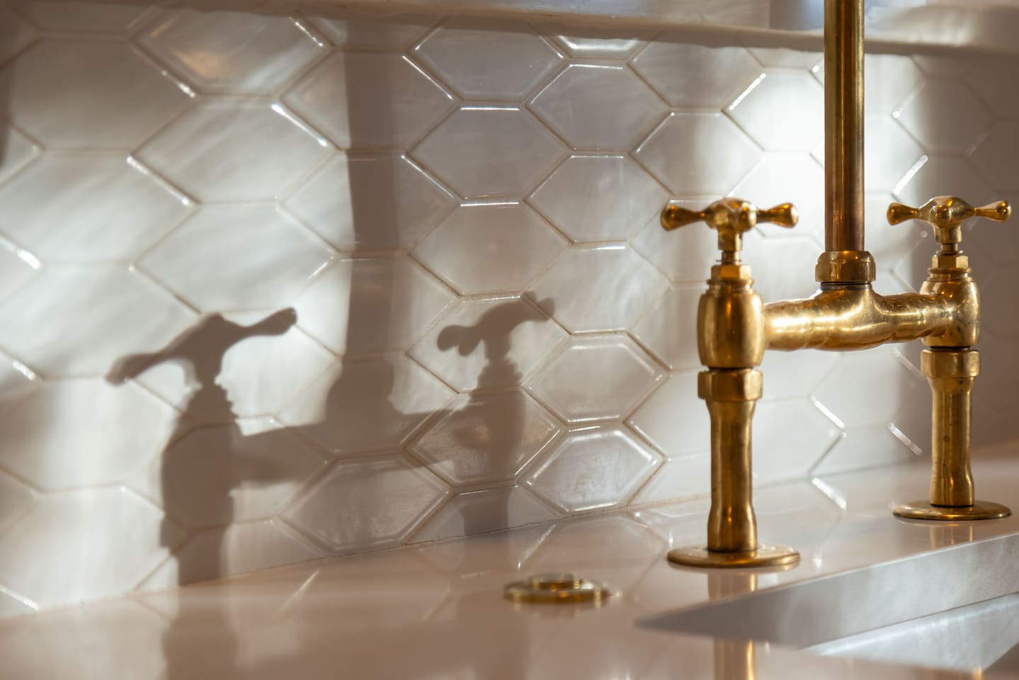 kitchen detail