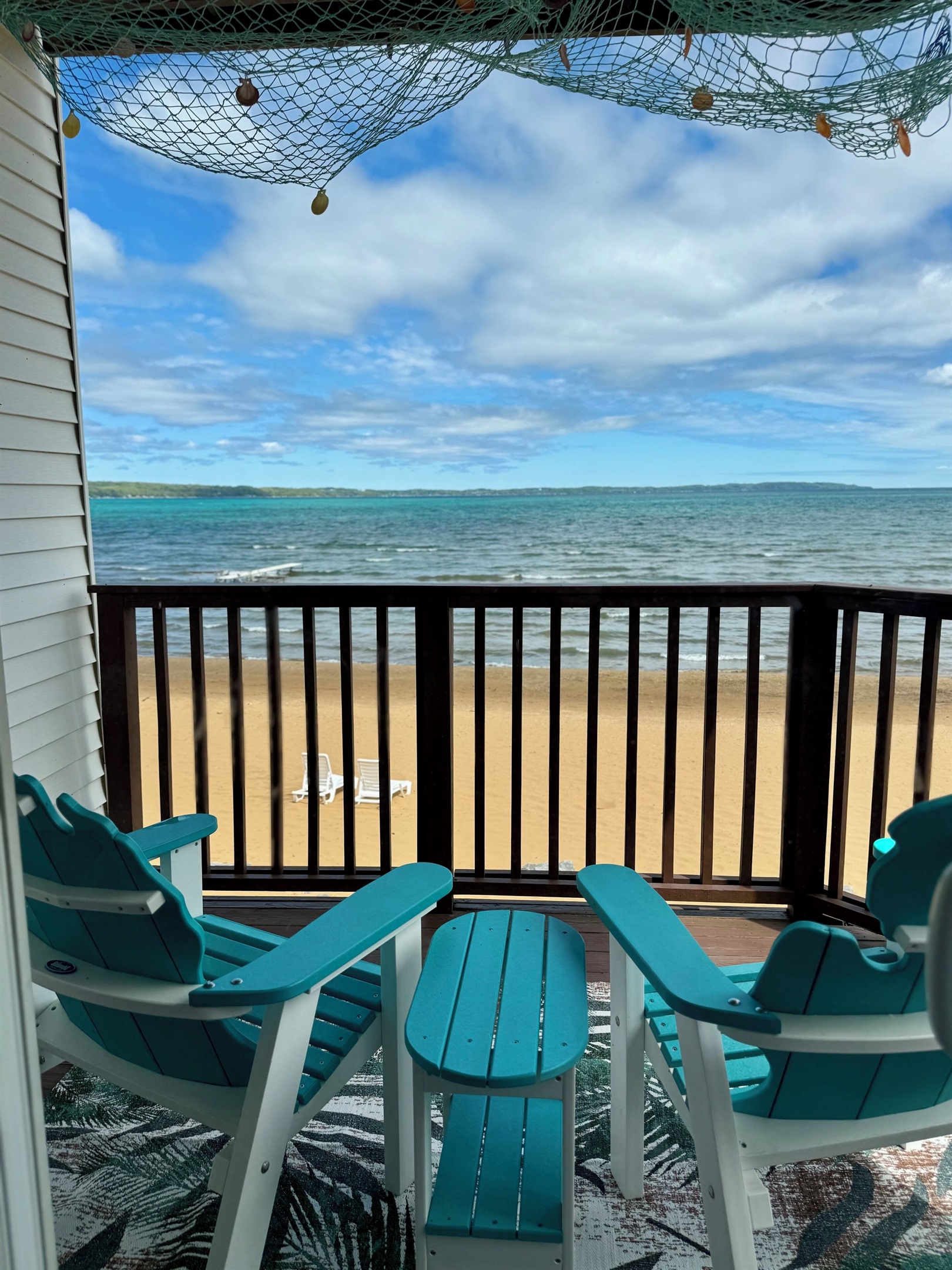 Private Balcony
