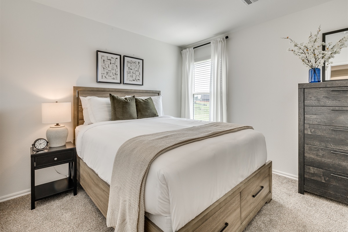 Guest Bedroom 1