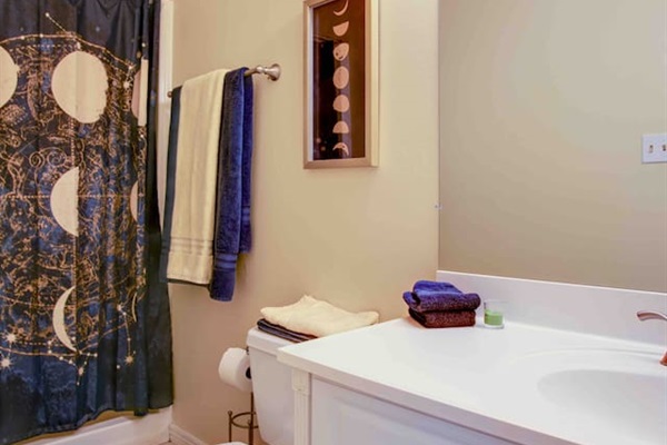 Ensuite
