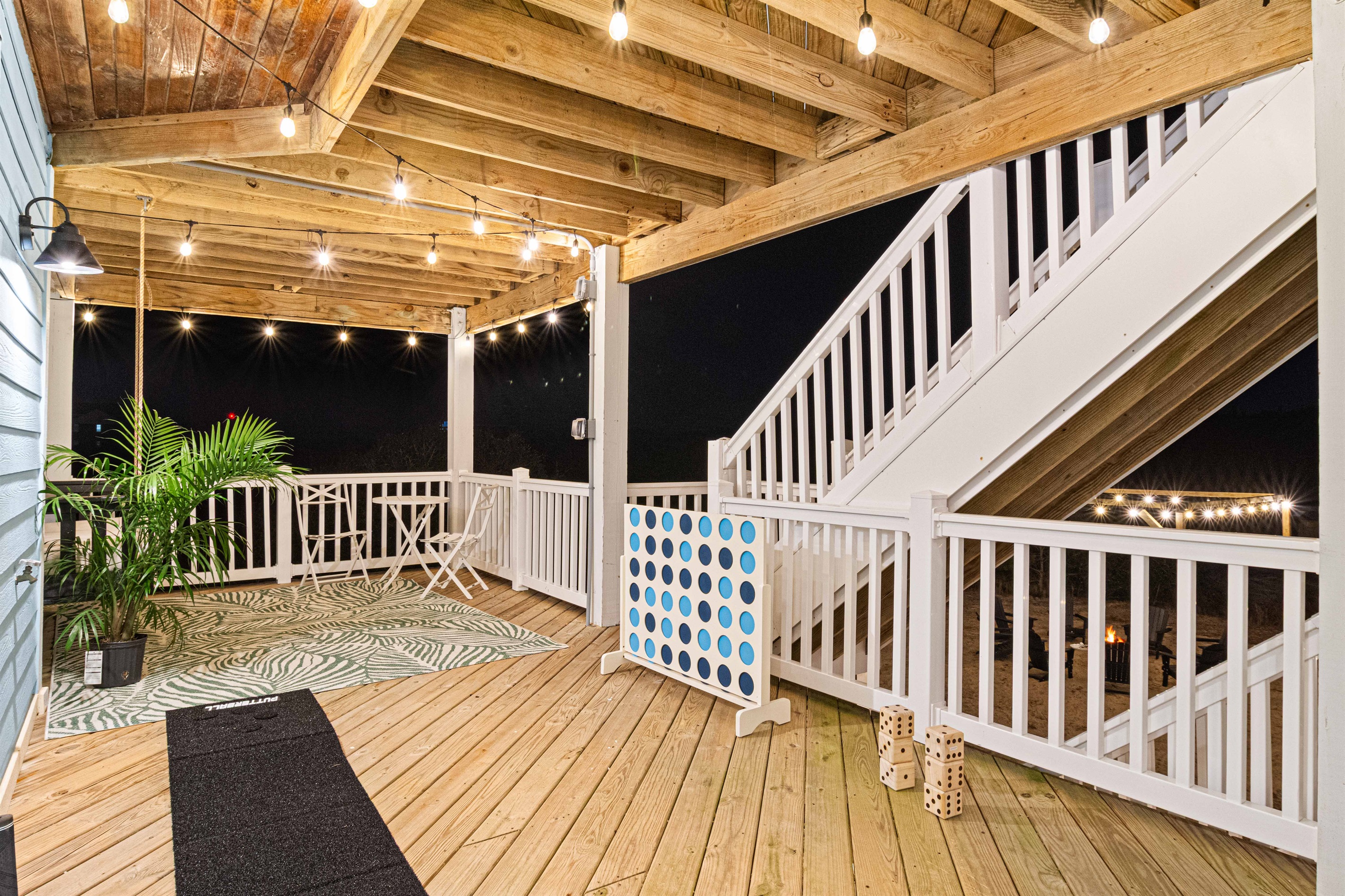 Bring the fun outside!