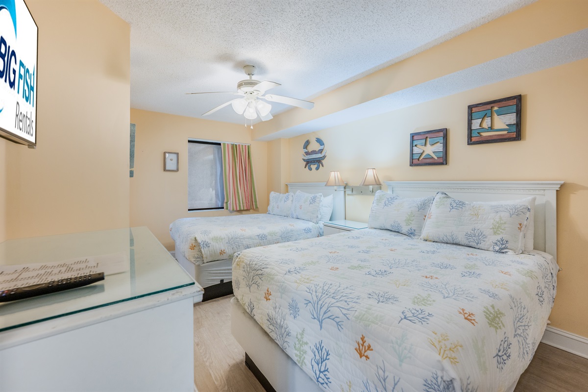 Stunning Bedroom Beautifully Decorated 💫✨