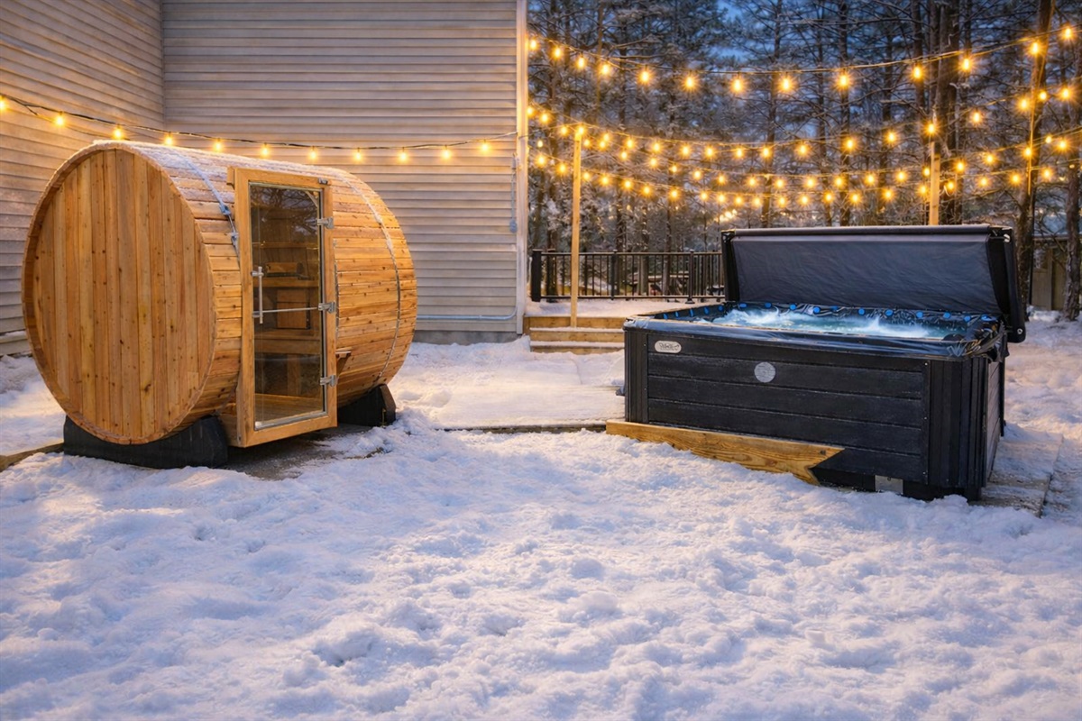 Welcome to Chalet on Hunt! Unwind in the hot tub, relax in the sauna, and soak in the peaceful mountain vibes. We’re so happy to host you!