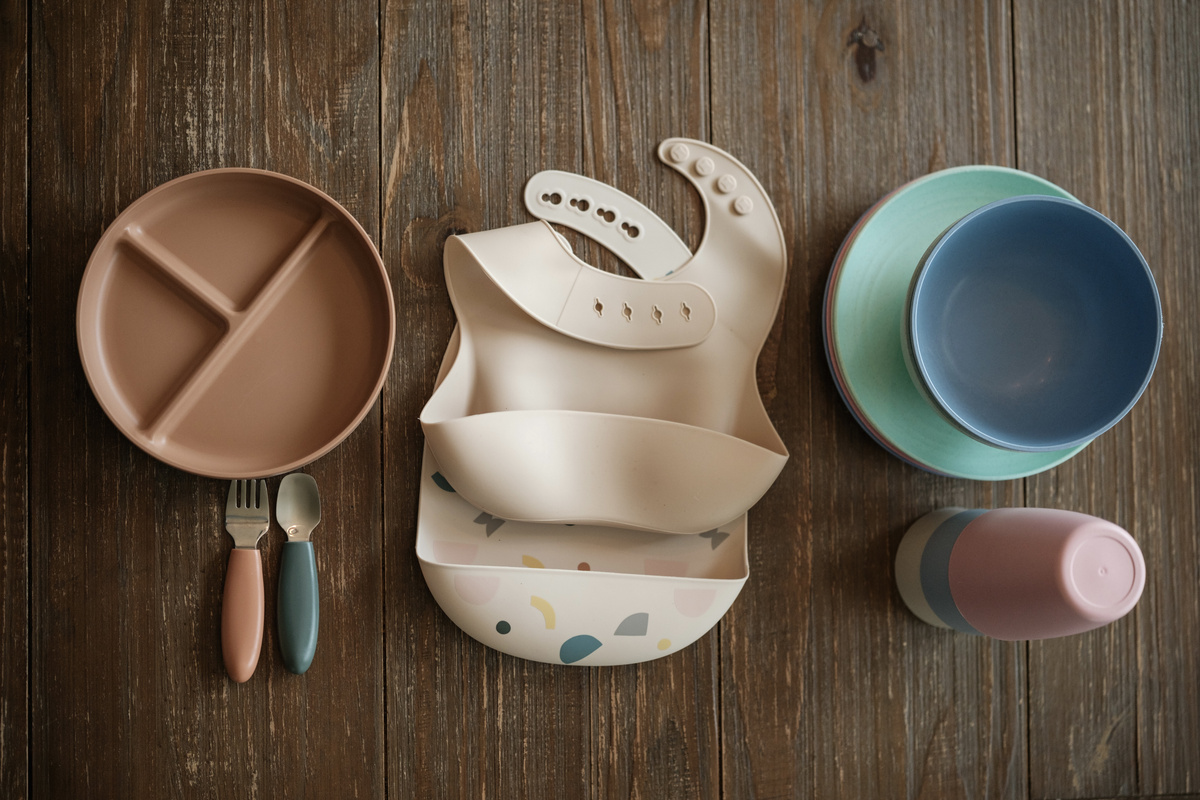 Baby Dining-ware