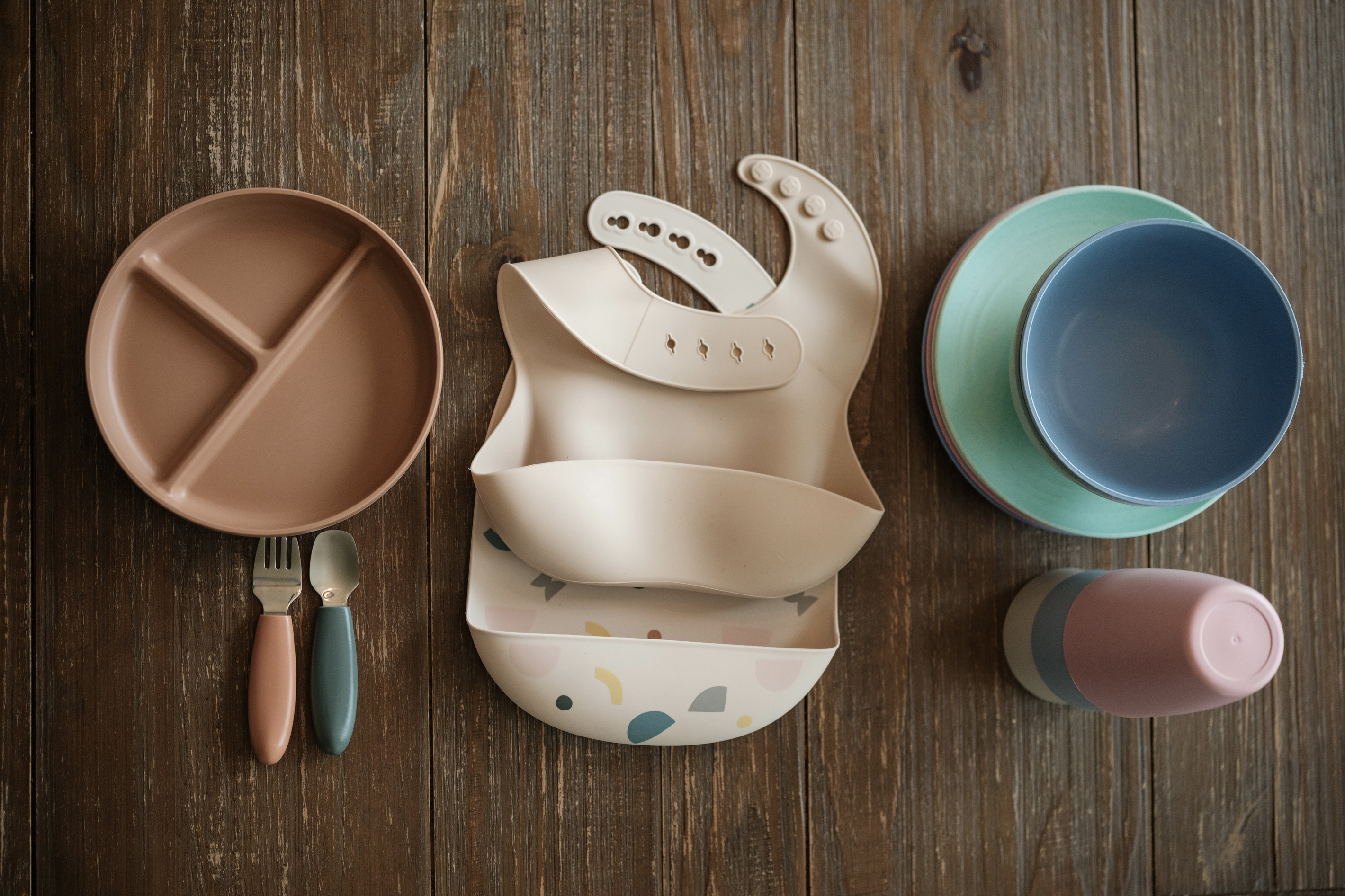 Baby Dining-ware