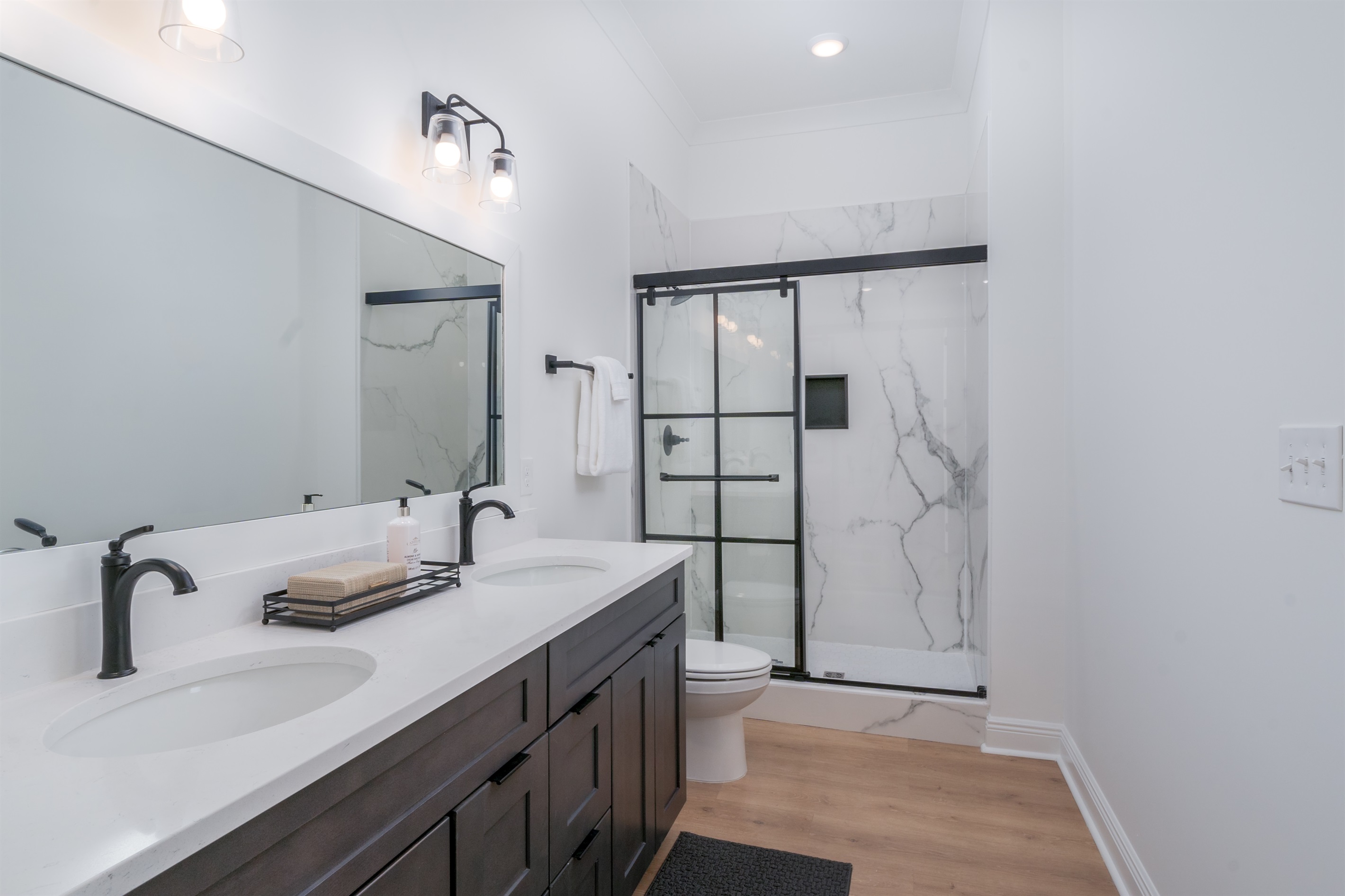 Master Bathroom 2
