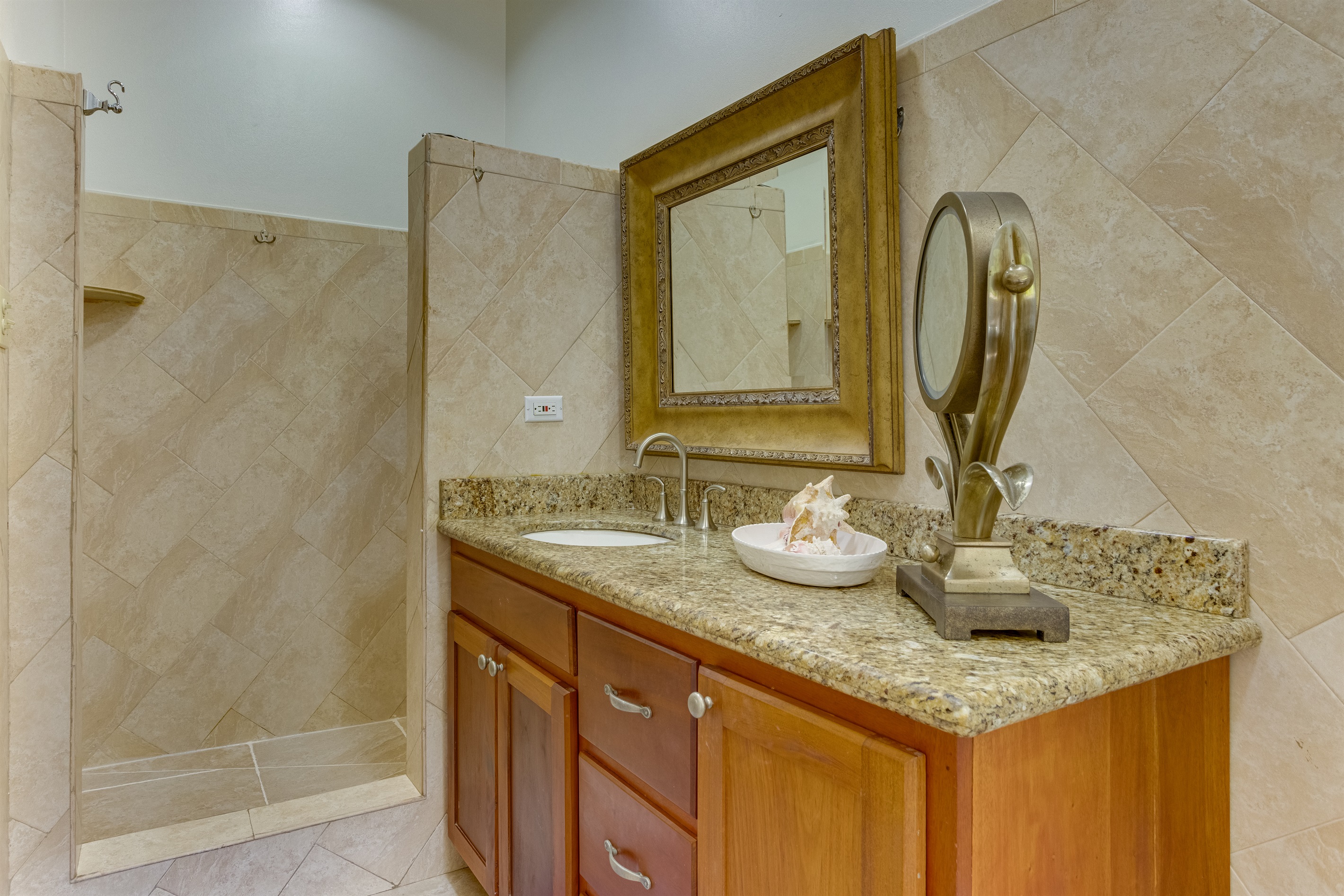 3A Primary Bathroom
