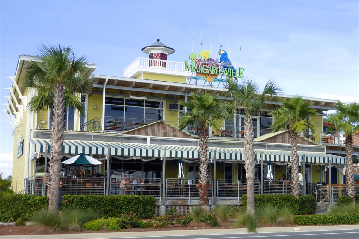 Margaritaville