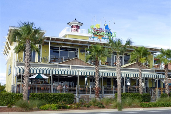 Margaritaville