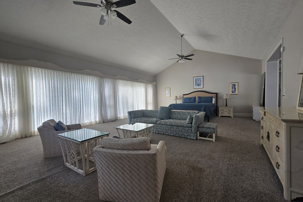 Master Suite