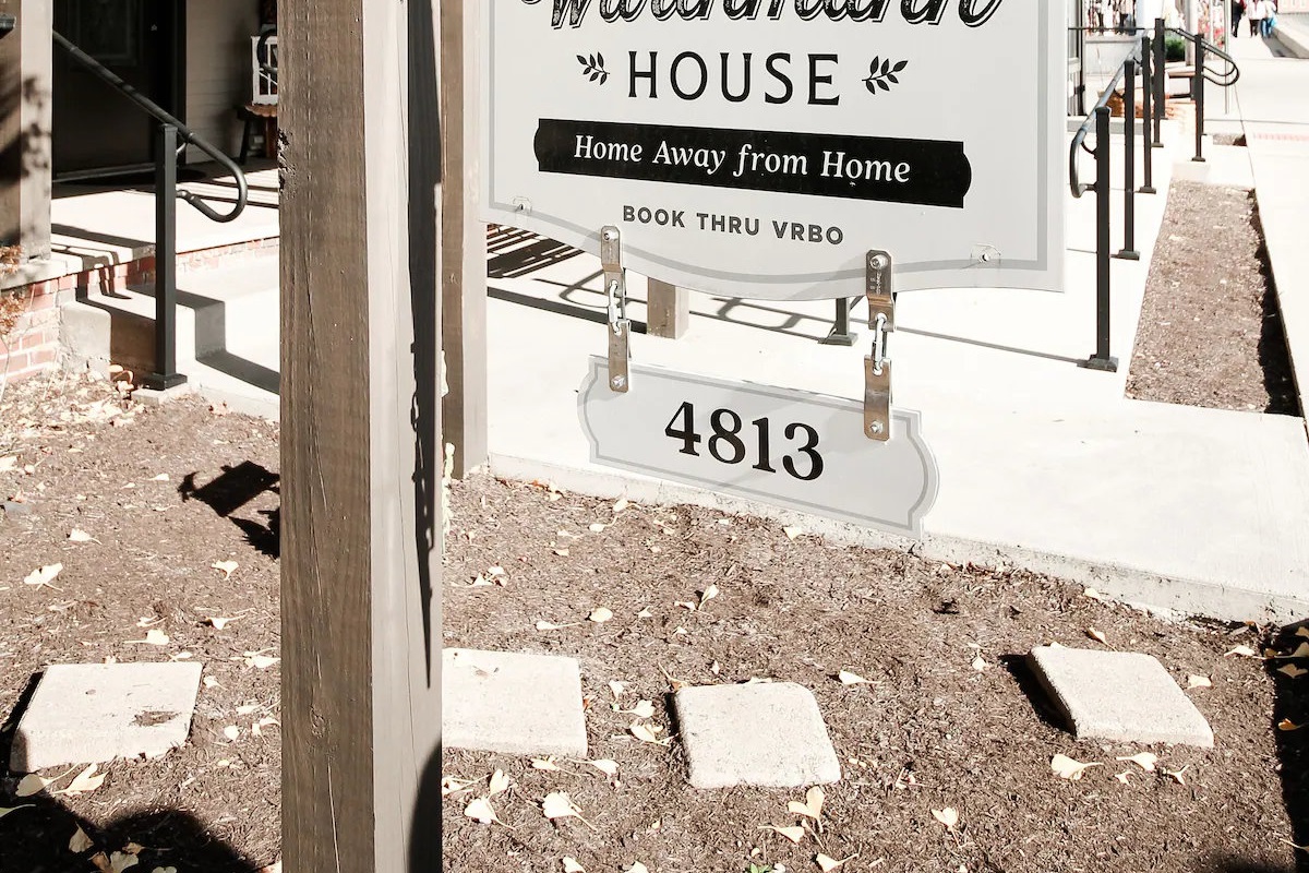 Wurthmann House Unit #1 photo 9