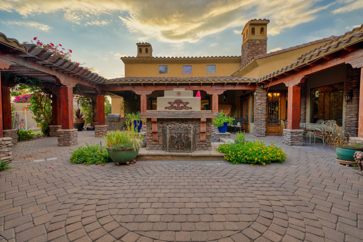 Epic Estate Scottsdale (82nd) — Epic Estate Scottsdale (82nd), Scottsdale, Arizona — photo 57