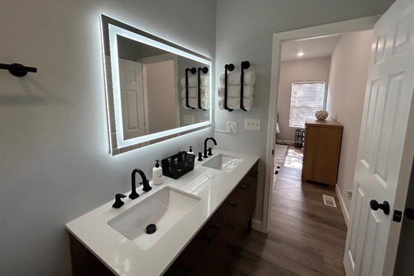 Master Bath