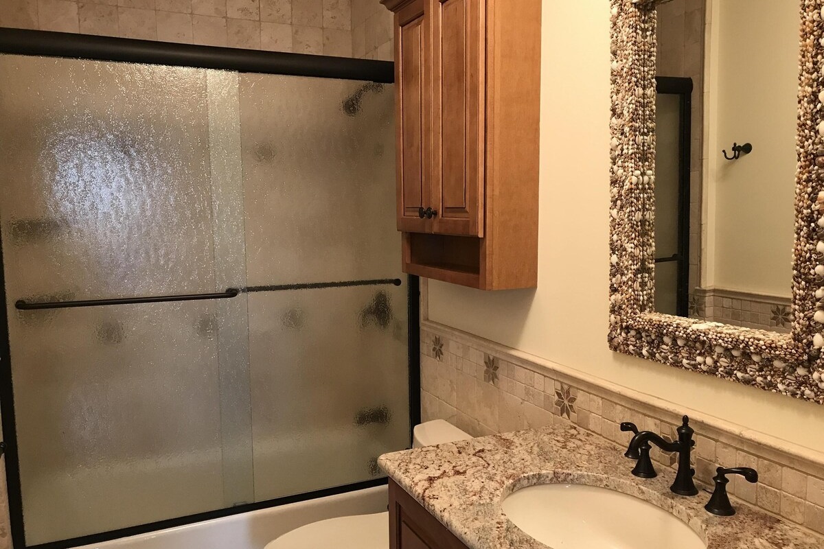 Full bath