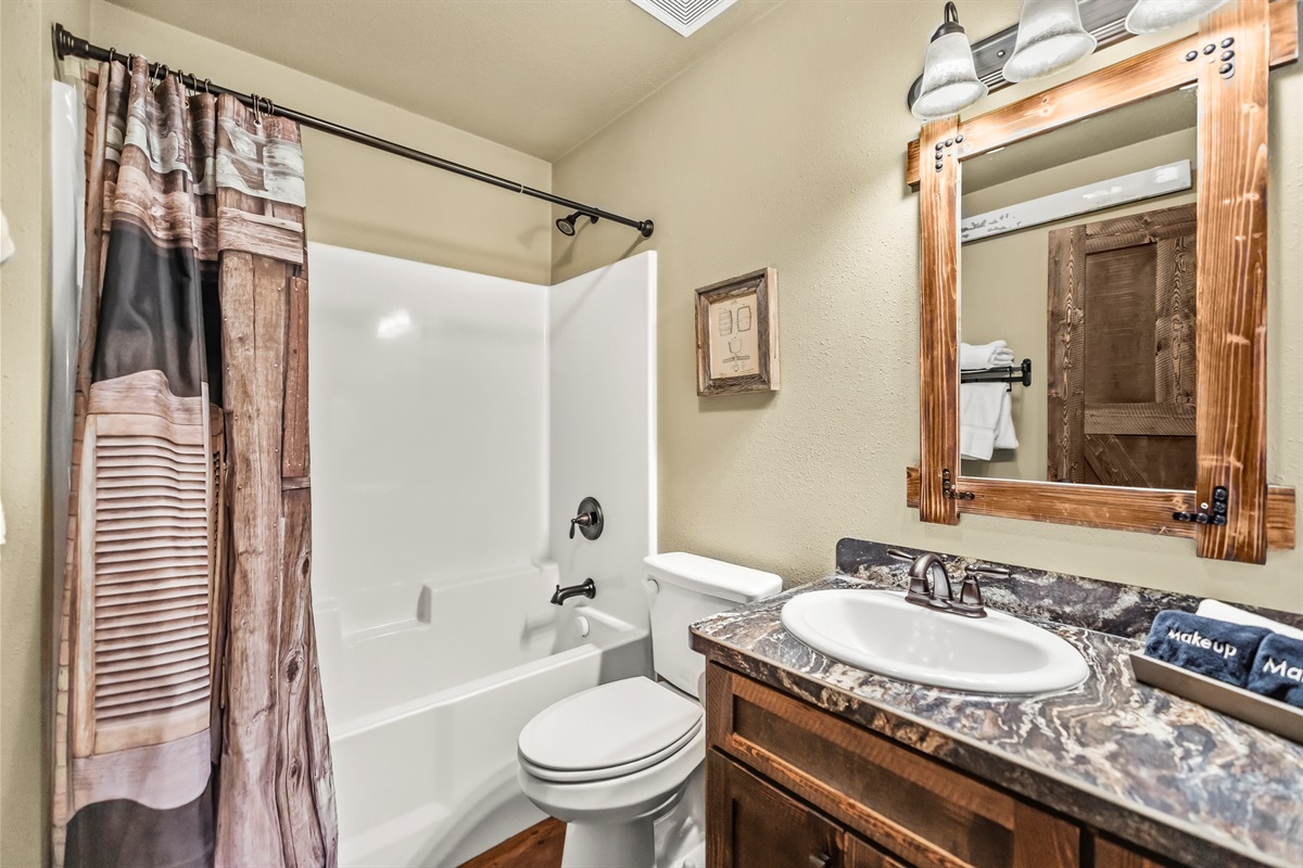 Tub/Shower