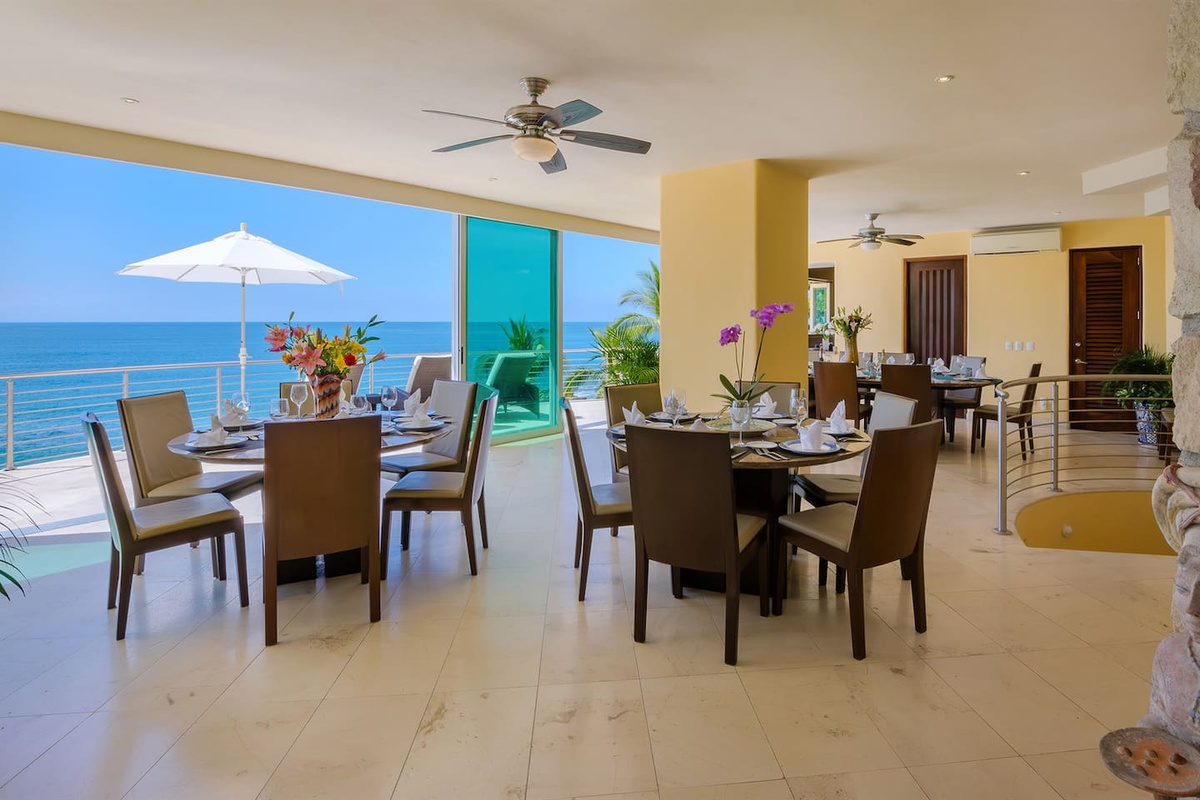 Dining Tables - Level 3