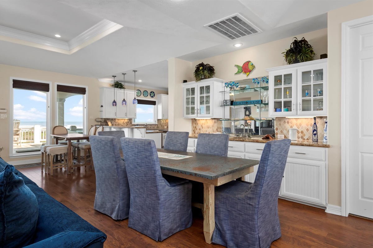 0053d308ec6d46a2a829684747659391 Large | Beachhouse | Texas | TX | Vacation Homes | Galveston | Crystal Beach | Kokomo | Breezy Days | Beachfront Elegance | Sunrise Serenity | Southern Sands Property Management, LLC