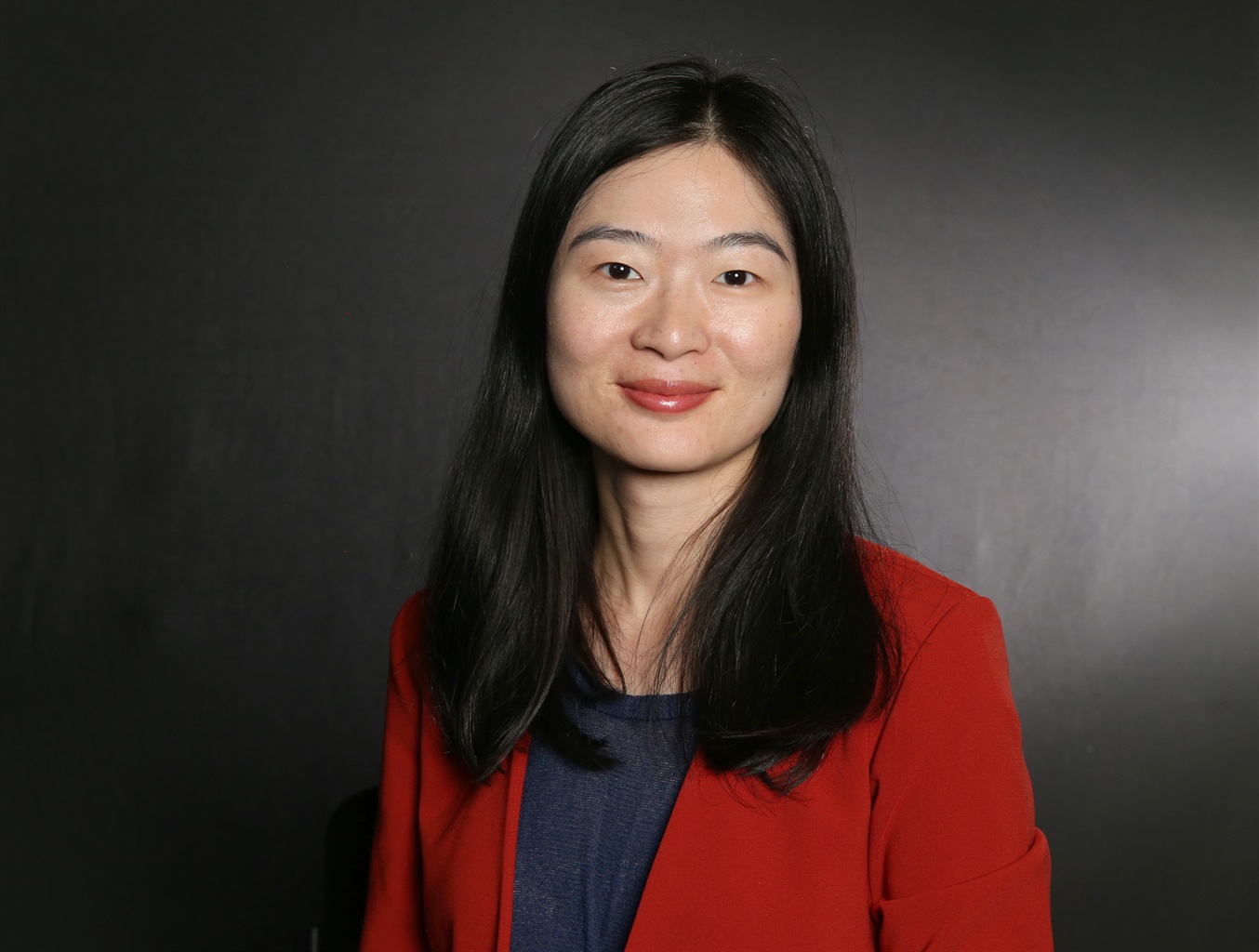 Sharon Cao, Founder and CEO of LuxoStays