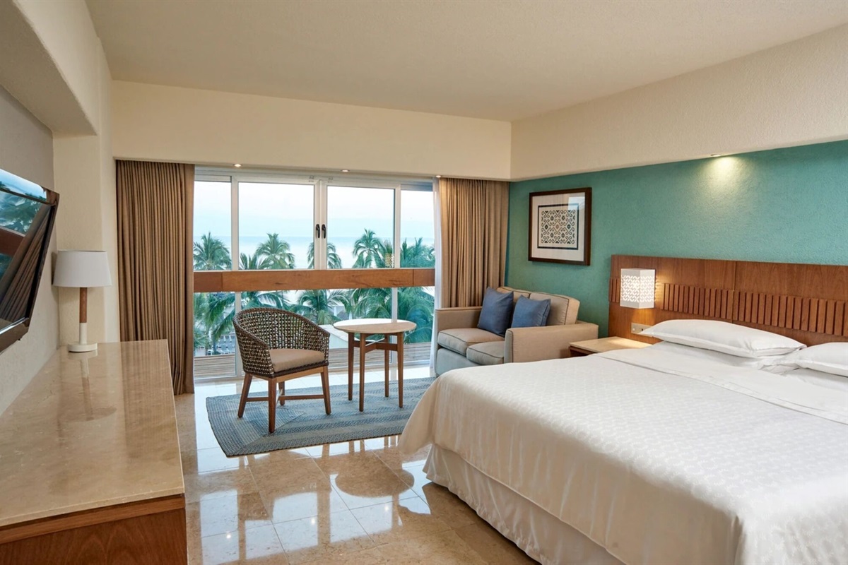 Presidential Suite @ Buganvilias Vacation OWNER Club, Vacation Travel Exclusives
