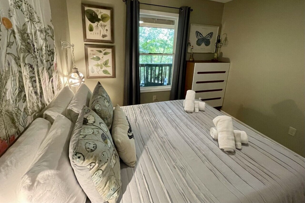 Bedroom two