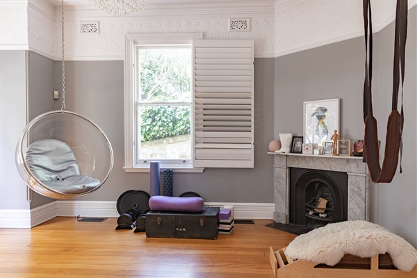 Wellness Studio