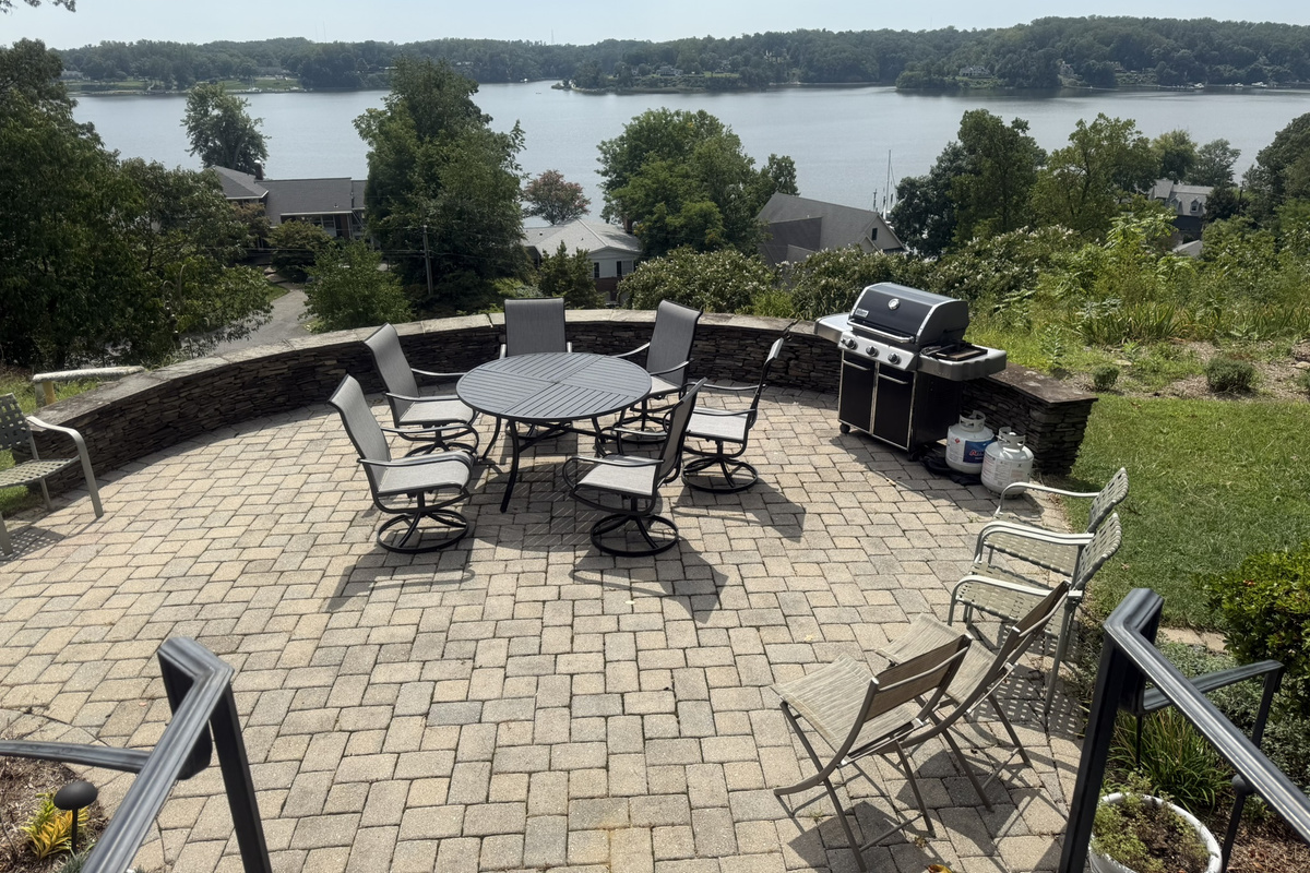 Severn River