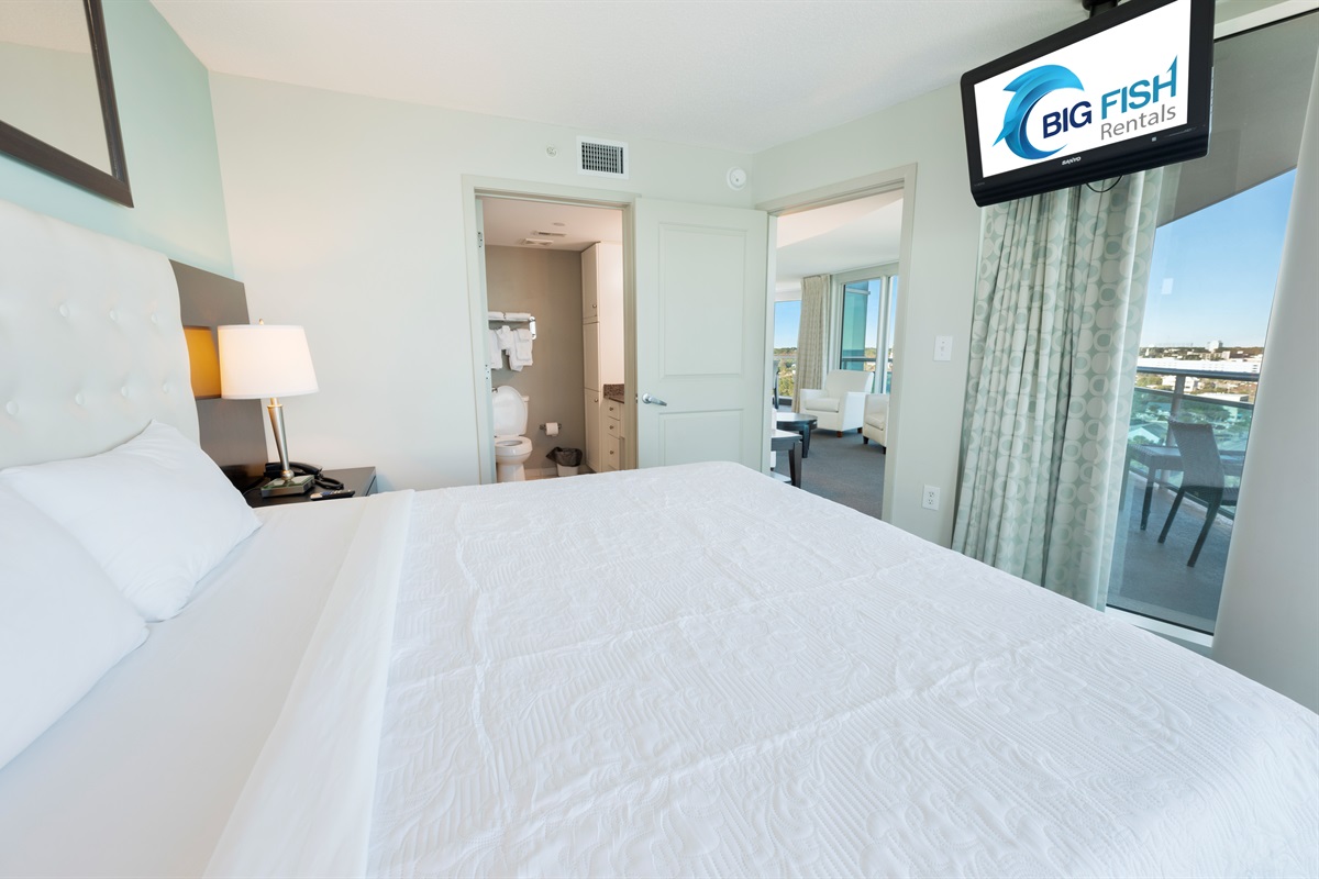 Stunning Bedroom Beautifully Decorated 💫✨