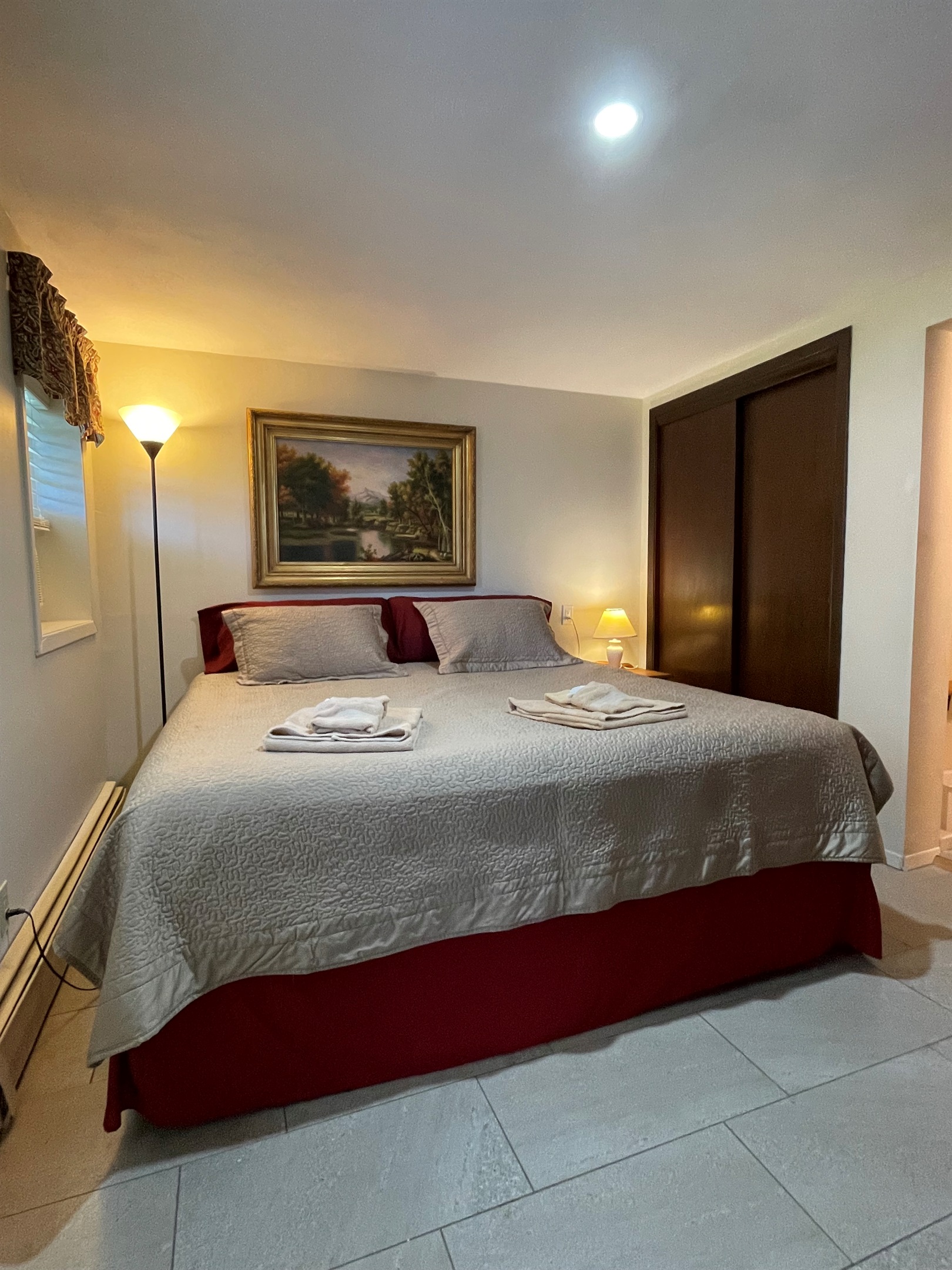 King Bedroom