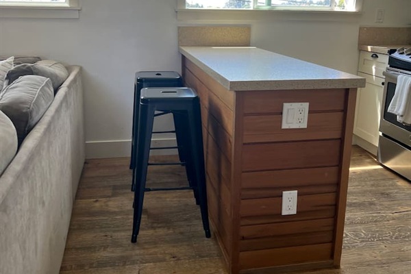 Kitchen Island