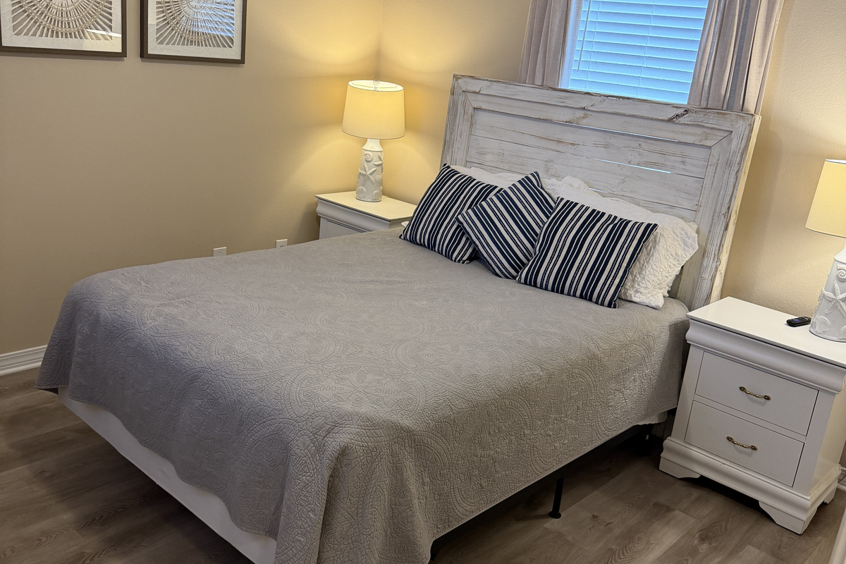 Full Bed