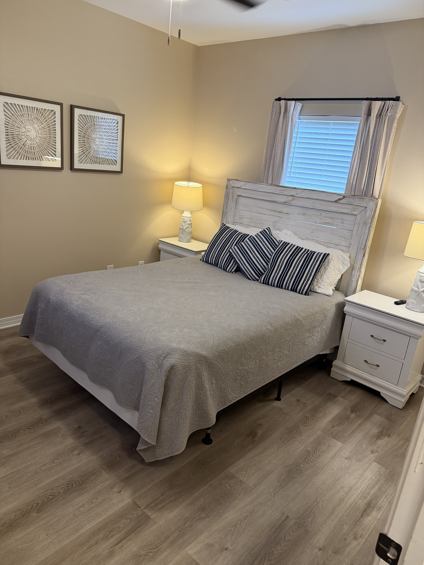 Full Bed