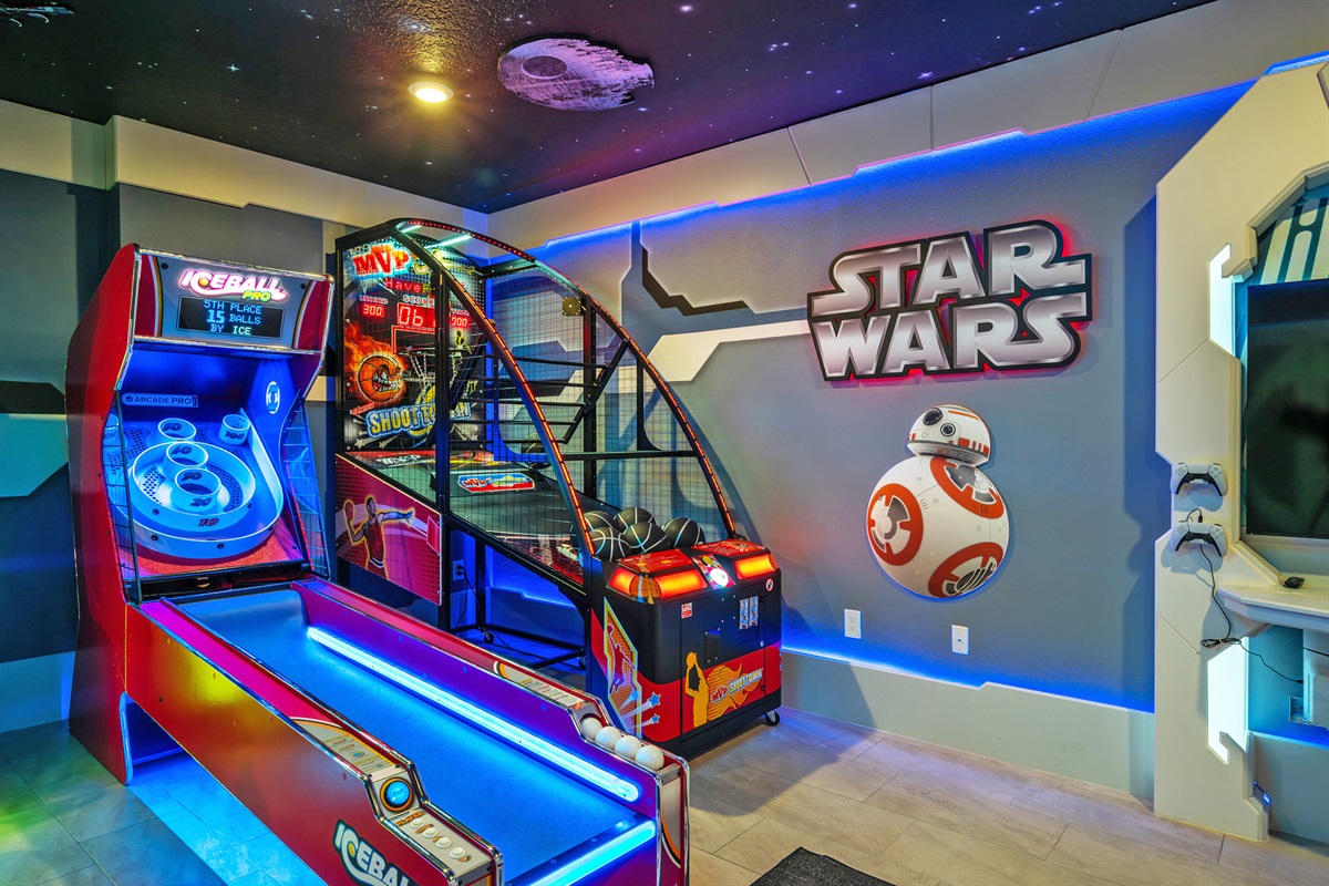 Ice Ball - MVP Basketball (FREE To Play!)