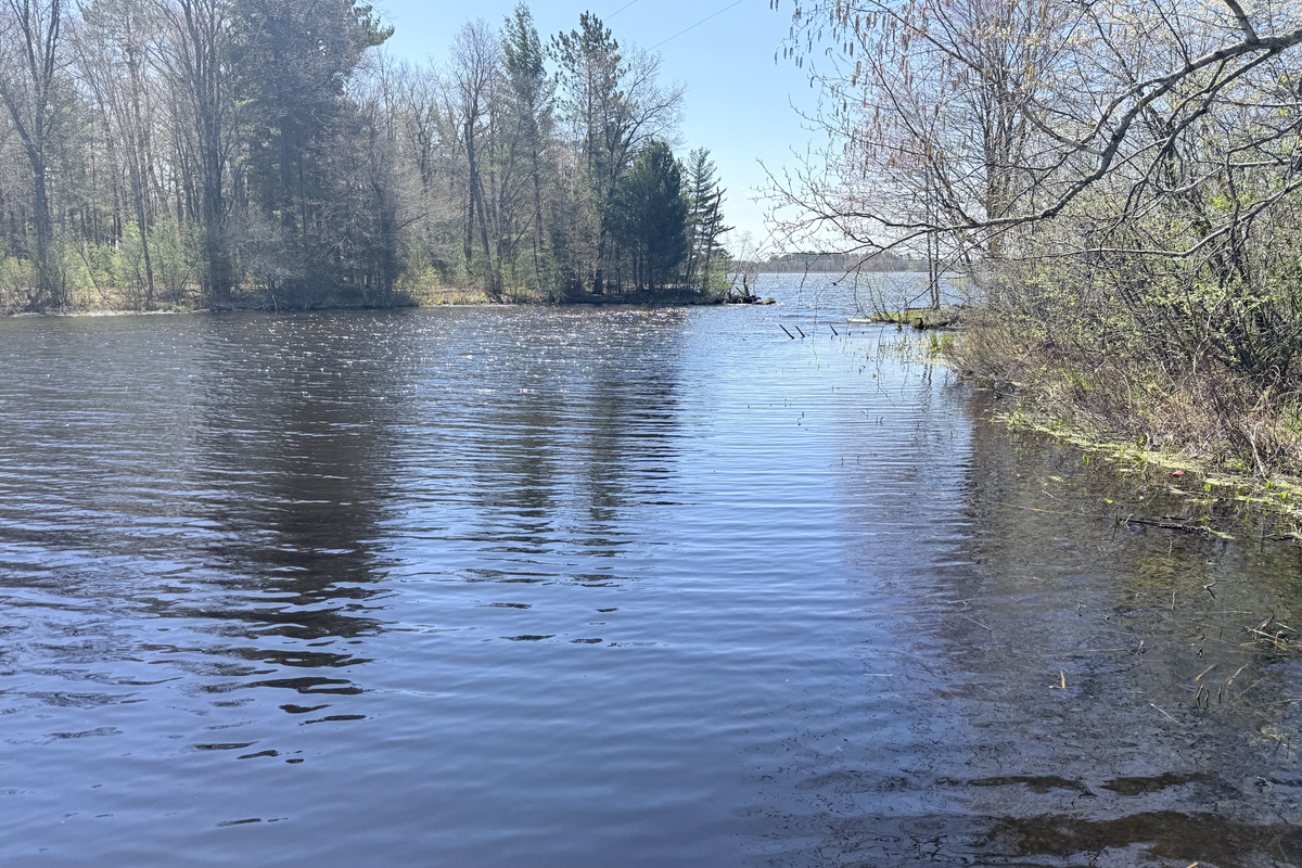 Exterior - Lake View