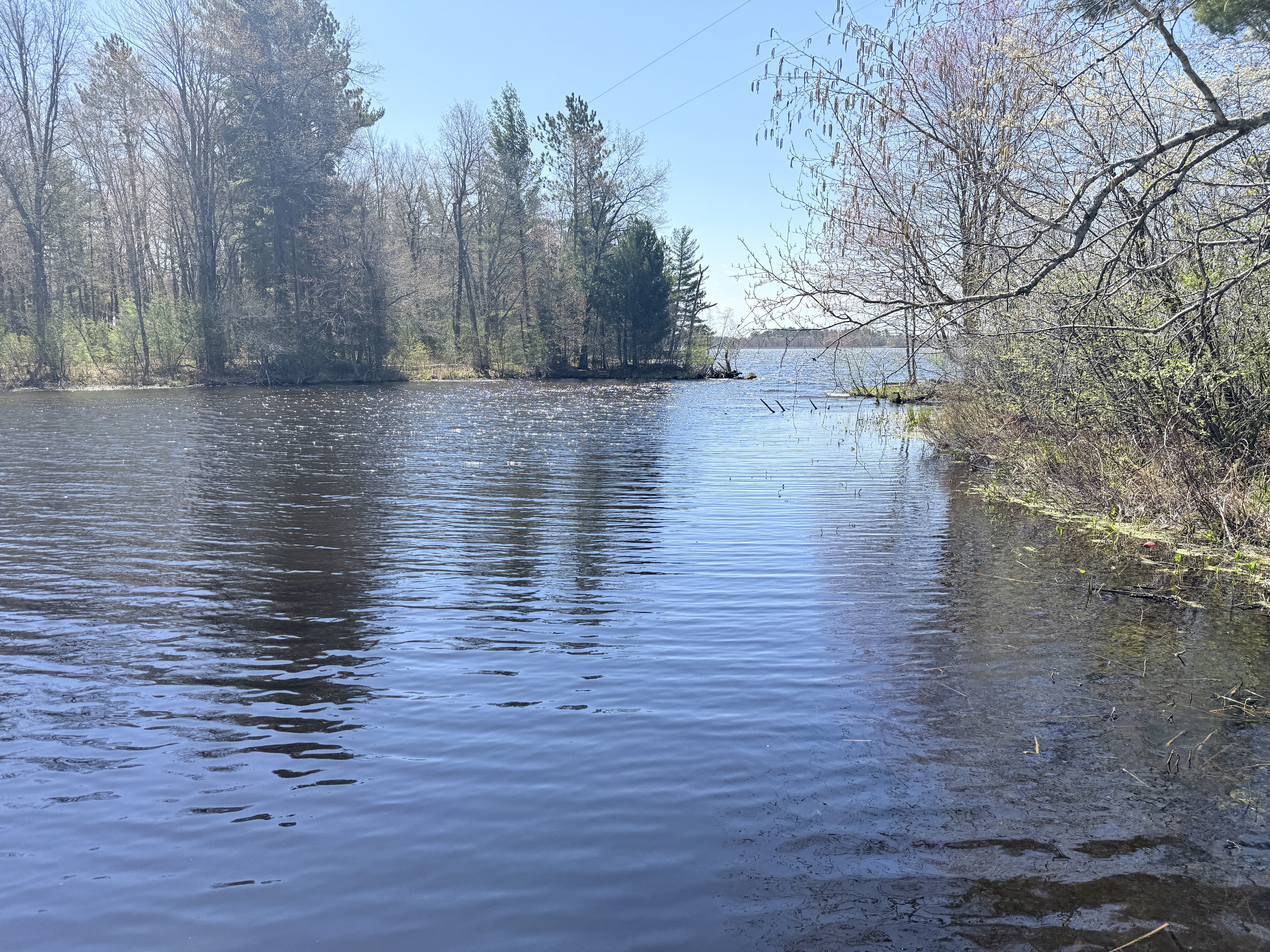 Exterior - Lake View