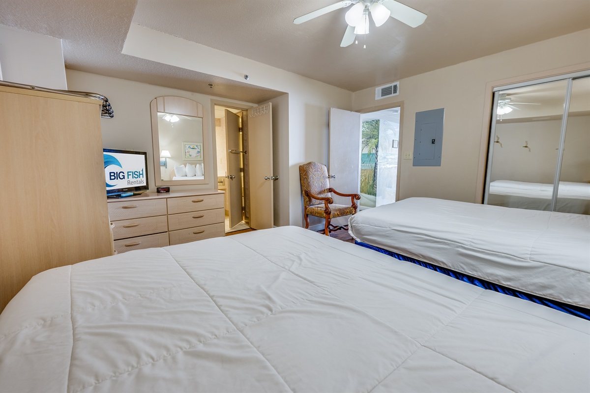 Stunning Bedroom Beautifully Decorated 💫✨