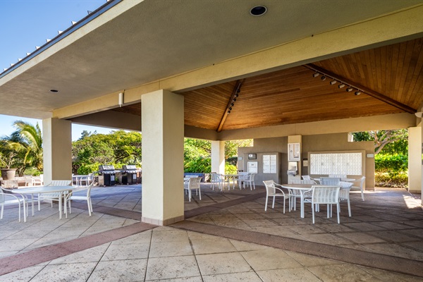 BBQ Plaza