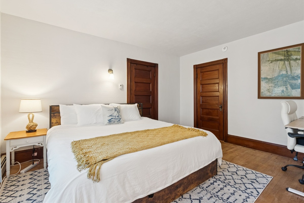 Bedroom #3