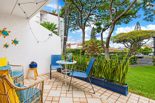 Lanai