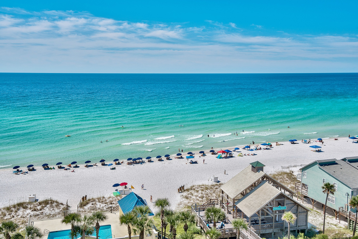 Emerald Coast