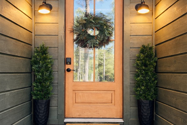 ~Come on in and enjoy every relaxing moment~