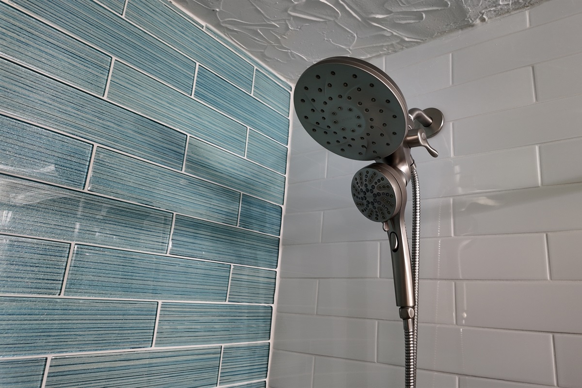 Rain Shower head