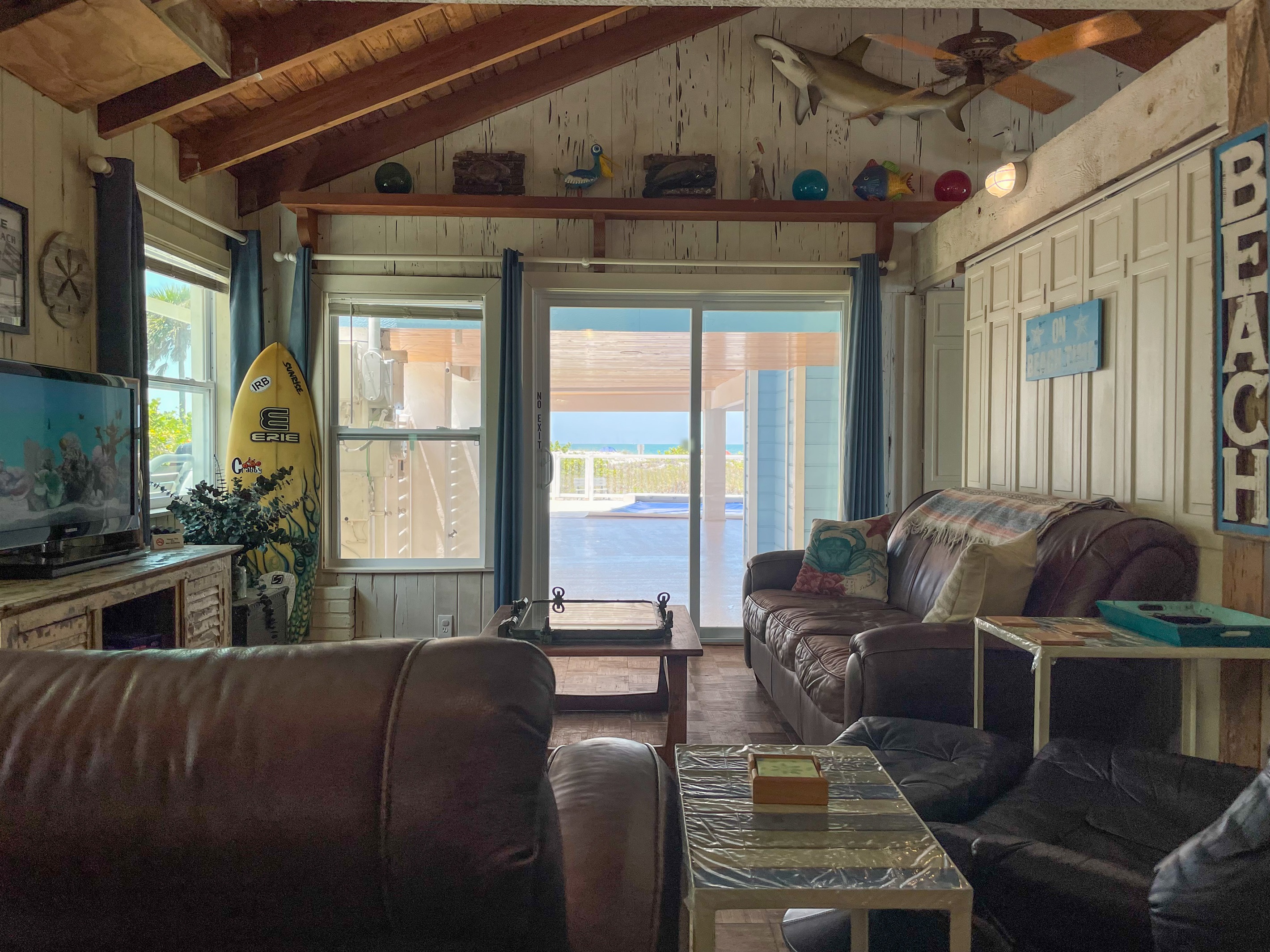 Living Room Views