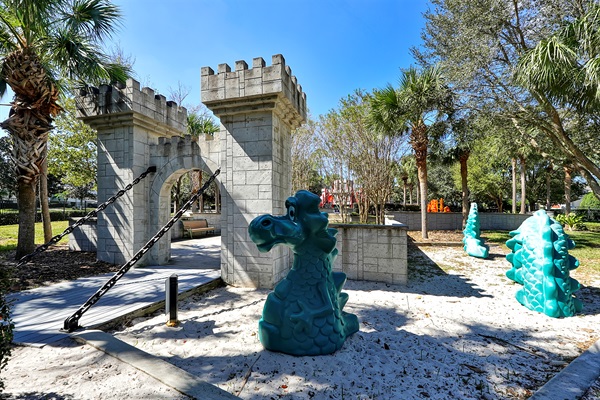 Castle Park